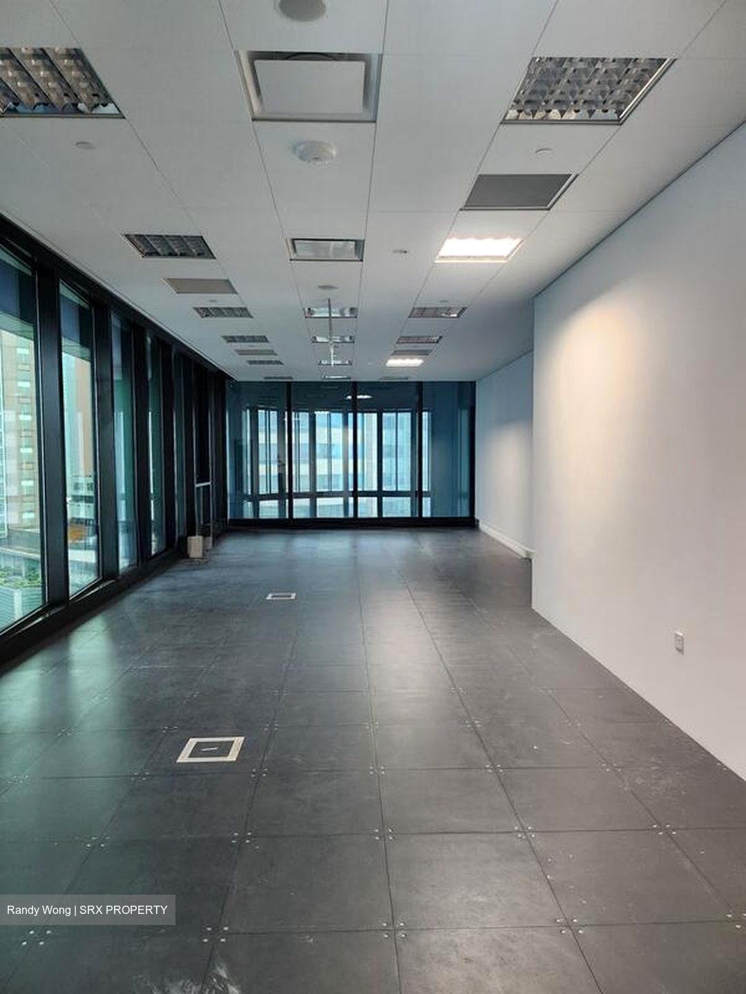 Hub Synergy Point (D2), Office #575689671